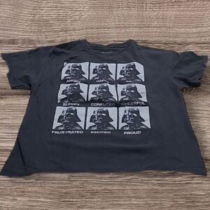 BOY'S STAR WARS T-SHIRT